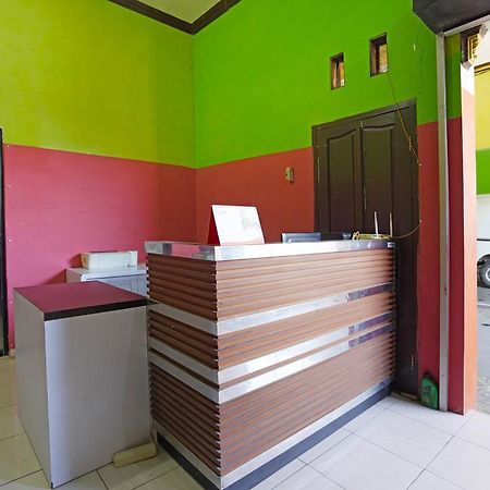 Oyo 91583 D'Cost Green Syariah สุราบายา ภายนอก รูปภาพ