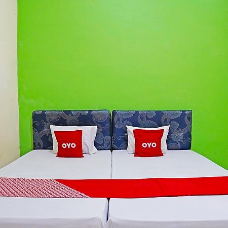 Oyo 91583 D'Cost Green Syariah Brebek ภายนอก รูปภาพ