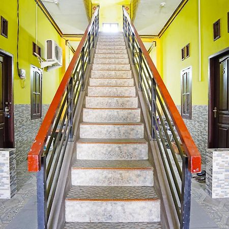 Oyo 91583 D'Cost Green Syariah Brebek ภายนอก รูปภาพ
